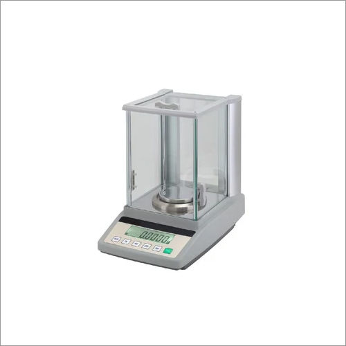 Analytical Precision Weighing Balance