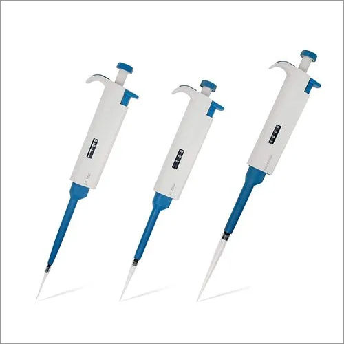 10-1000Ul Micro Pipette