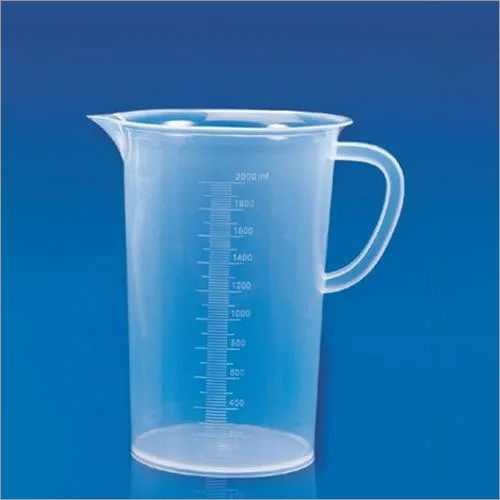 5000 Ml Measuring Jug Application: Industrial