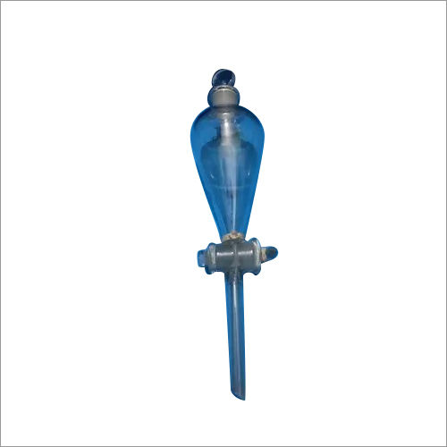 250 Ml Separating Funnel Application: Industrial