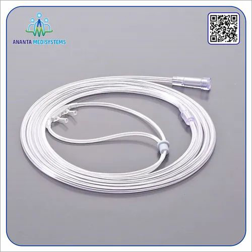 Nasal Cannula Application: Hospital