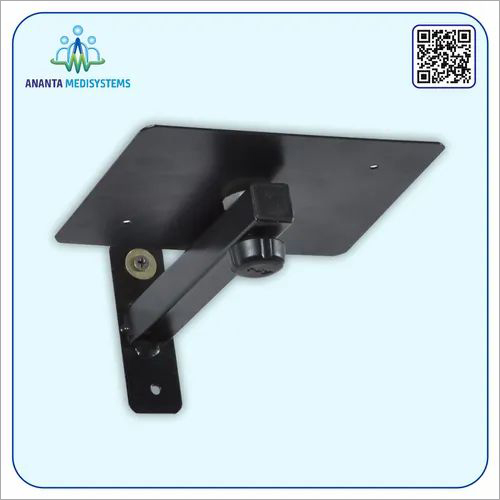 Monitor Stand Color Code: Black