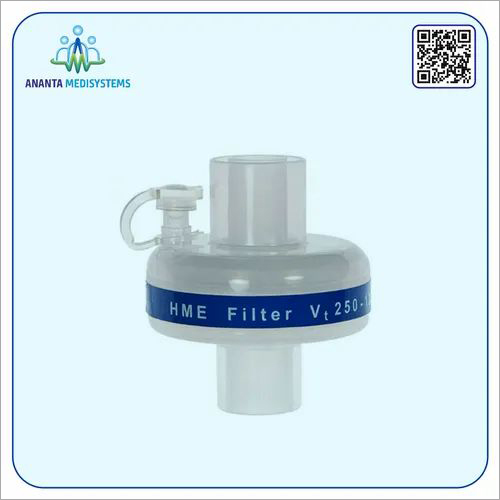 Hme Filter Application: Hospital