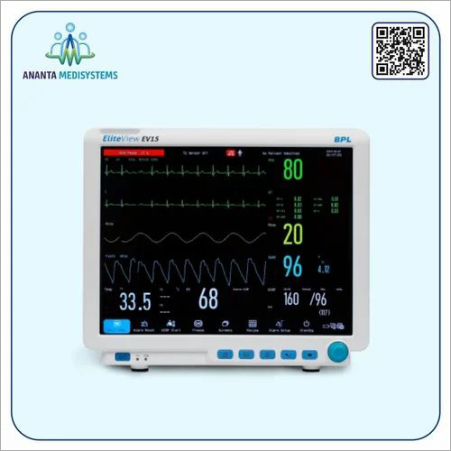 Multipara Patient Monitor