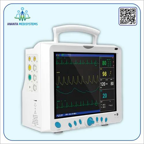 Patient Monitor Contact Application: Clinic