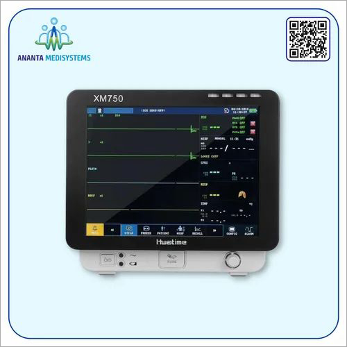 Hwatime Multipara Monitor Application: Clinic