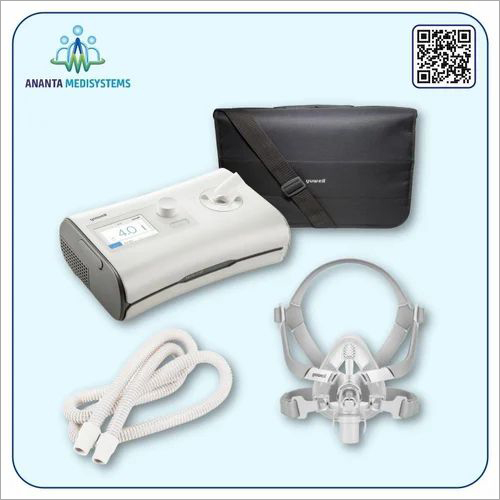 BIPAP and CPAP
