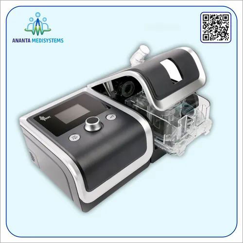 Bmc Y30T Bipap Machine Application: Clinic