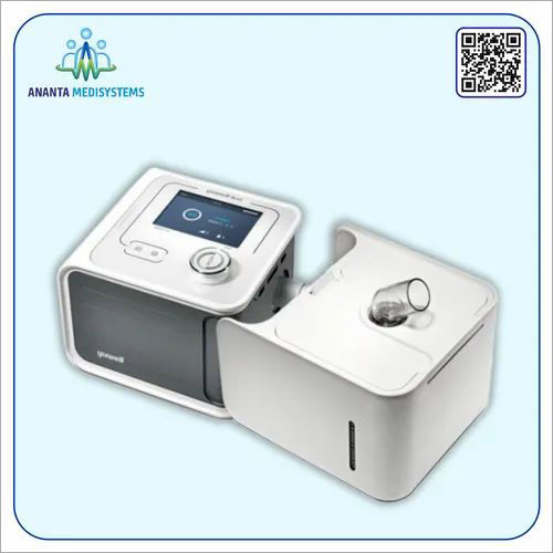 Portable Cpap Machine Application: Hospital