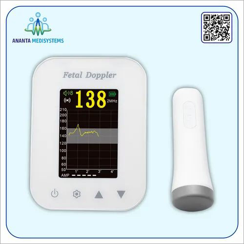 Wireless Fetal Doppler Application: Ob/ Gyn