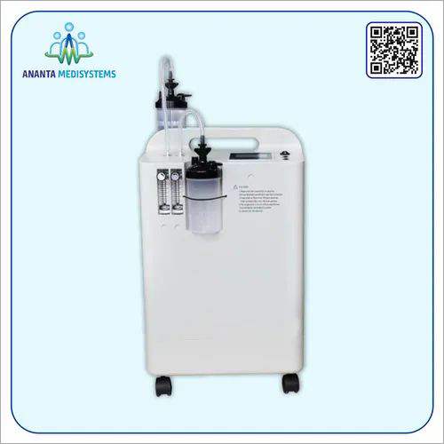 Longfian Oxygen Concentrator