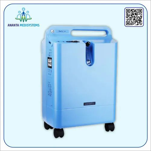 Philips Oxygen Concentrator 5 Liter