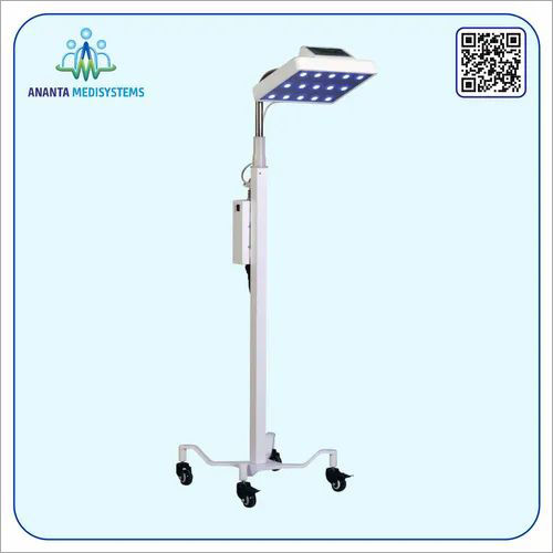 Led Phototherapy Stand Application: Clinic