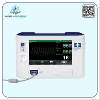 Nellcor Pulse Oximeter Machine Table Top