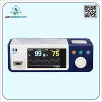 Nellcor Pulse Oximeter - 82h X 255w X 165d Mm Dimensions, 1.6 Kg Lightweight Design For Home Use, 12-month Warranty