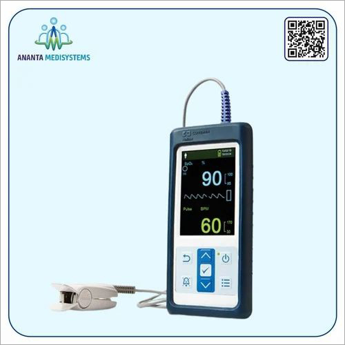 Nellcor Pulse Oximeter