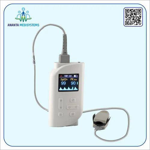 Abs Handheld Pulse Oximeter