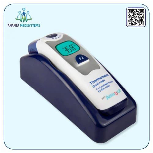 Bpl Accu Digit Dt 01 Digital Thermometer Application: Clinic