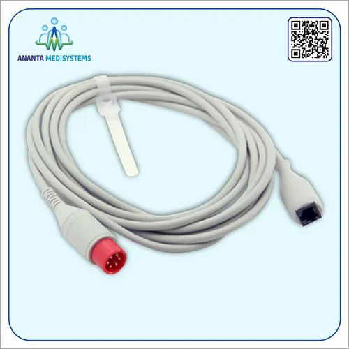 Reusable Ibp Extension Cable Application: Hospital