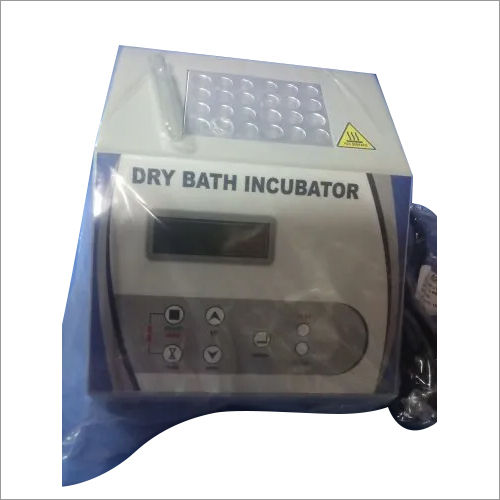 Dry Incubator