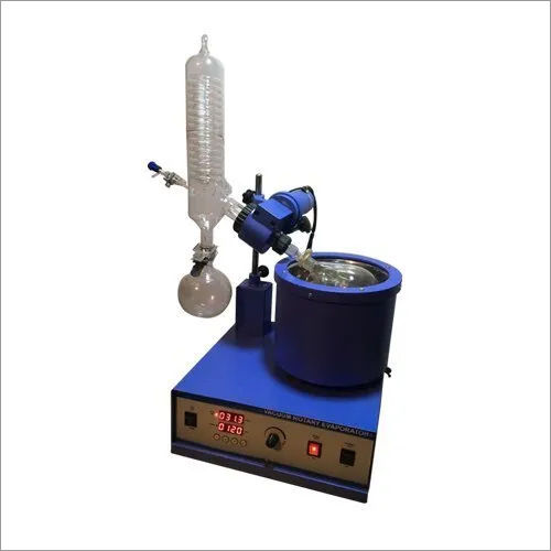 Rotary Evaporator