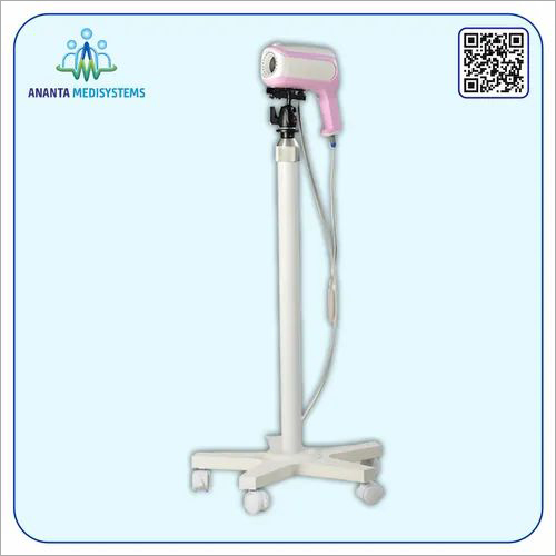 Diagnostic Video Colposcope Application: Hospital