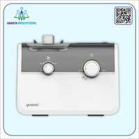 Yuwell 402c Ultrasonic Nebulizer Color Code: White