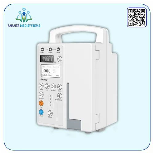 Infusion Pump