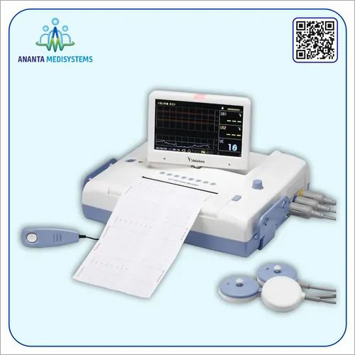 Fetal Monitor Application: Hospital