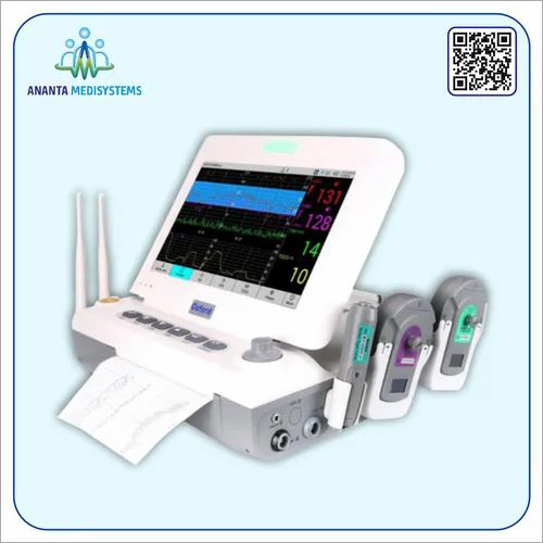 Fetal Monitor