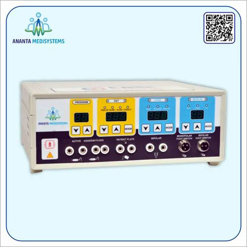 Cautery Machine 400W Dimension(L*W*H): 290X105X260 Millimeter (Mm)