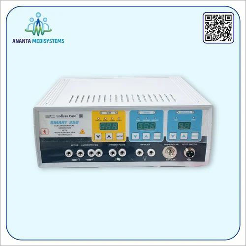 Cautery Machine 250W Color Code: White