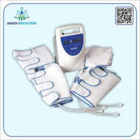 Koleno Dvt Pumps And Sleeves