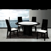 round Dining Table