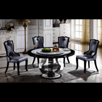 round Dining Table