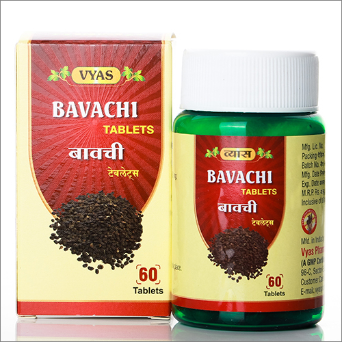 Bavachi Tablets