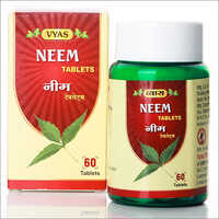 Neem Tablets