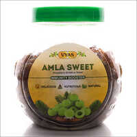 Amla Sweet Candy