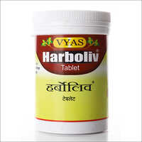 Harboliv Tablet