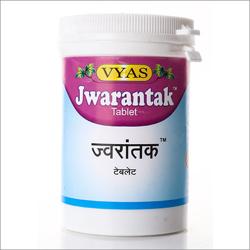 Jwarantak Tablet