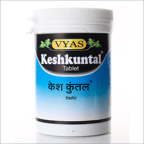 Keshkuntal Tablet