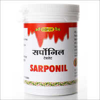 Sarponil Tablet