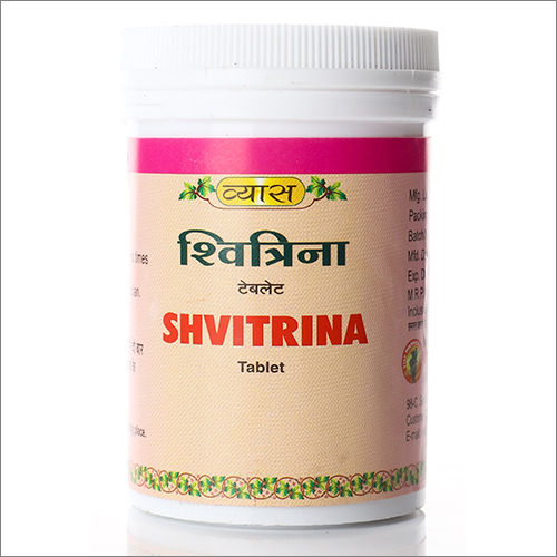 Shvitrina Tablet