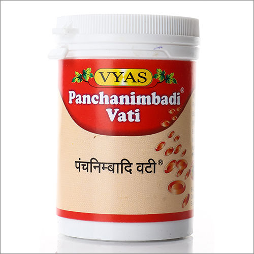 Panchanimbadi Vati