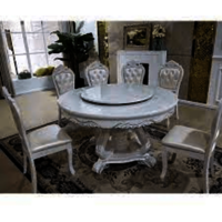 Marble Dining Table