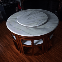 Marble Dining Table