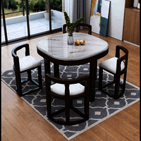 Marble Dining Table
