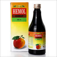 300ml Hemol Syrup