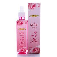 200ml Rose Water