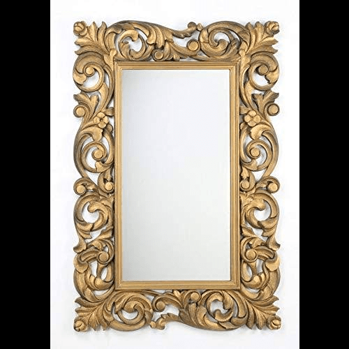 Mirror Frame